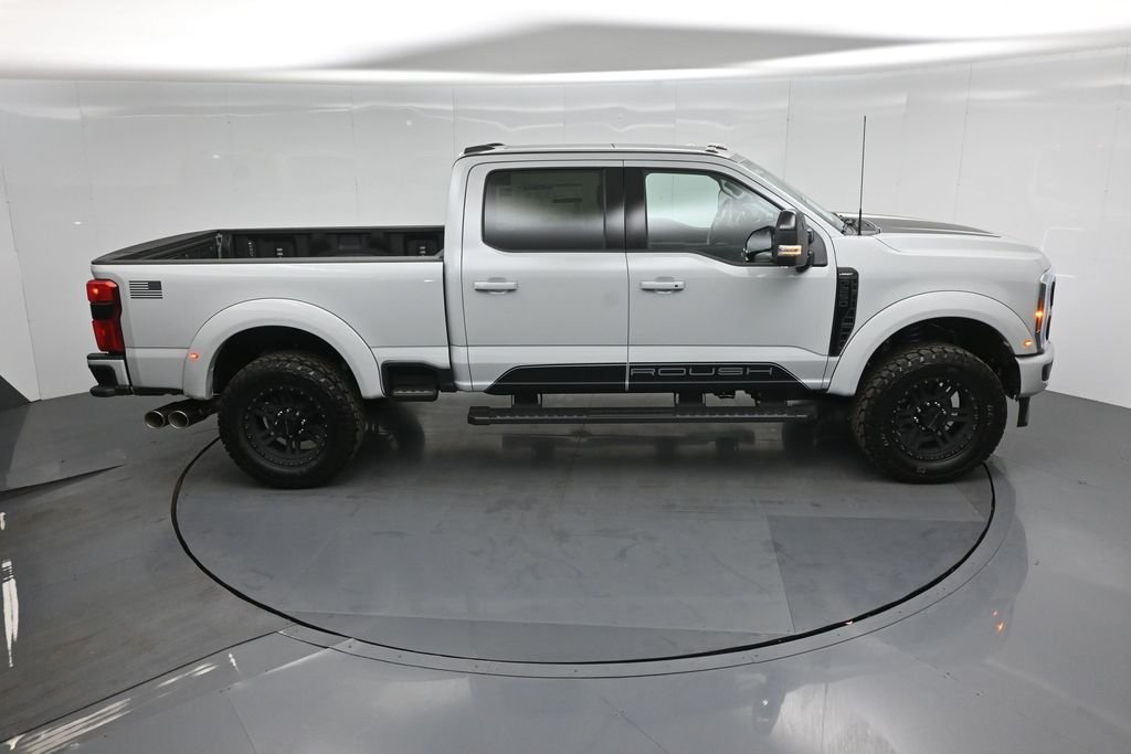 New 2026 Avalanche Ford Lariat image 38