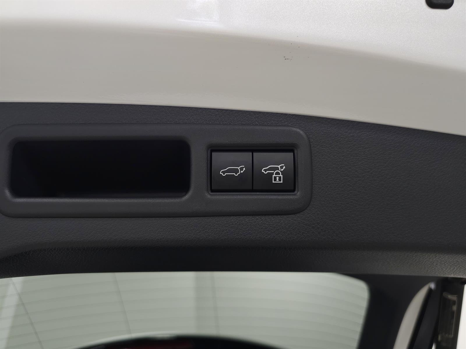 Certified Used 2024 White Lexus LUXURY image 9
