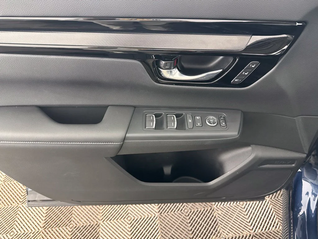 Used 2026  Honda EX-L image 20