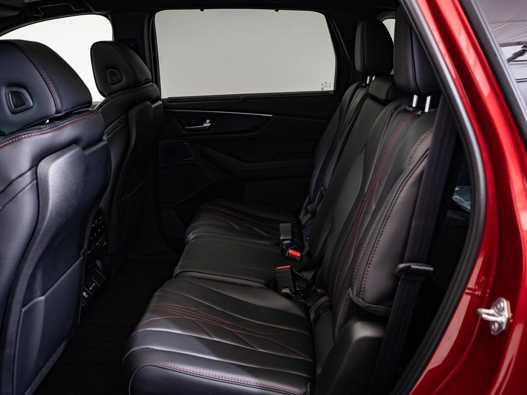 2026 Acura MDX Type S w/Advance Package - Photo 35