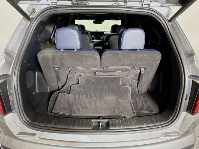 Used 2022 Gray Kia SX Prestige image 27