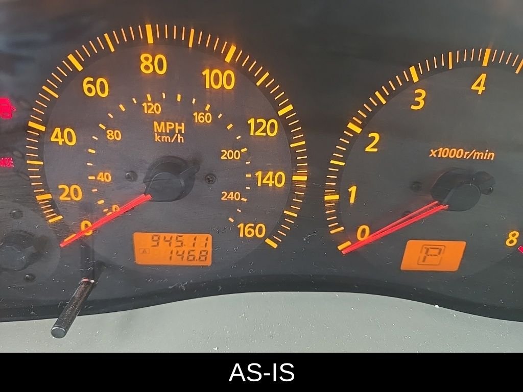 Used 2004 INFINITI G35 Base with VIN JNKCV51E14M612291 for sale in Hoover, AL