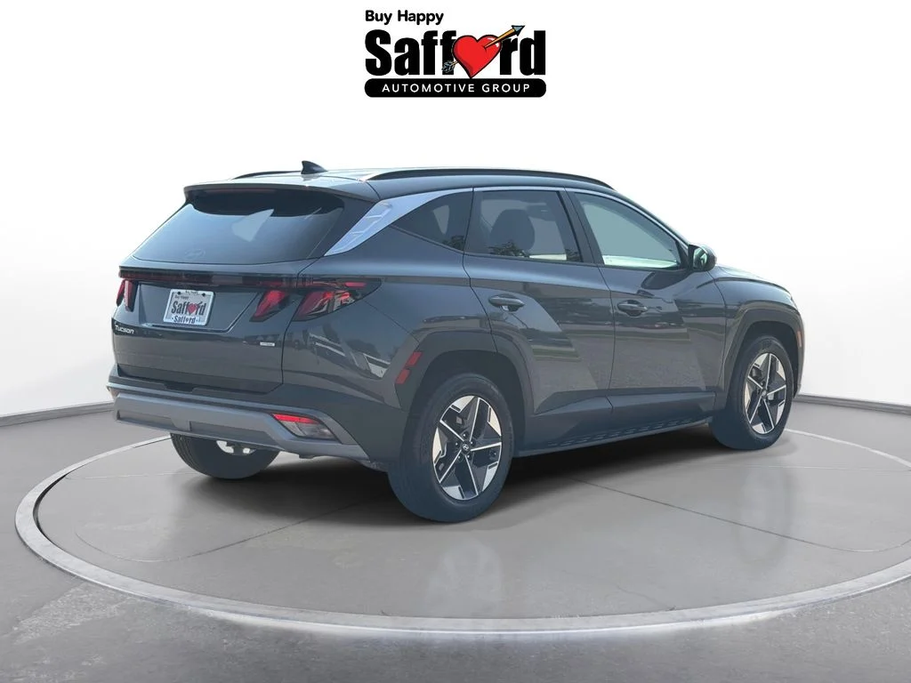 Used 2026 Gray Hyundai SEL image 20