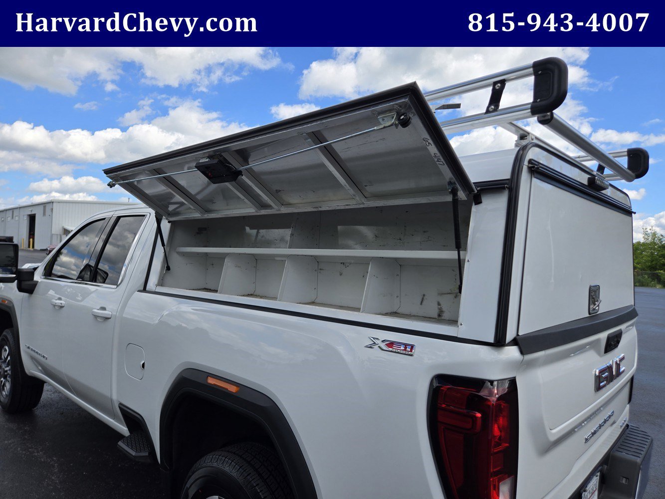 2024 GMC Sierra 2500HD SLE - Photo 32
