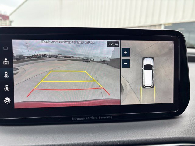 Certified Used 2023 Red Hyundai SEL image 25