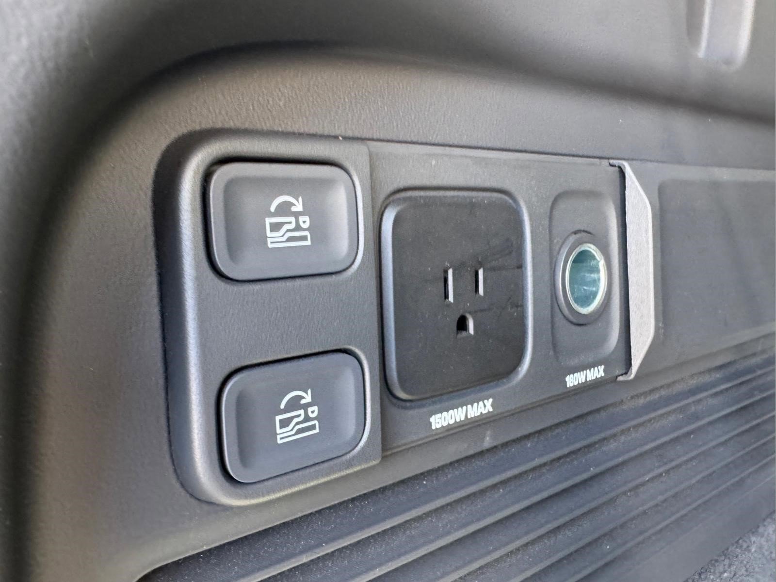 Used 2022 El Cap Granite Rivian Launch Edition image 13