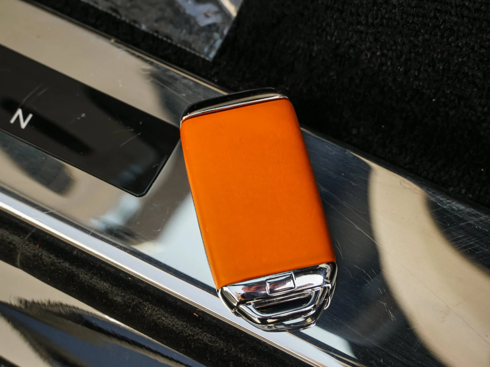 Certified Used 2024 Black Diamond Rolls-Royce  image 36