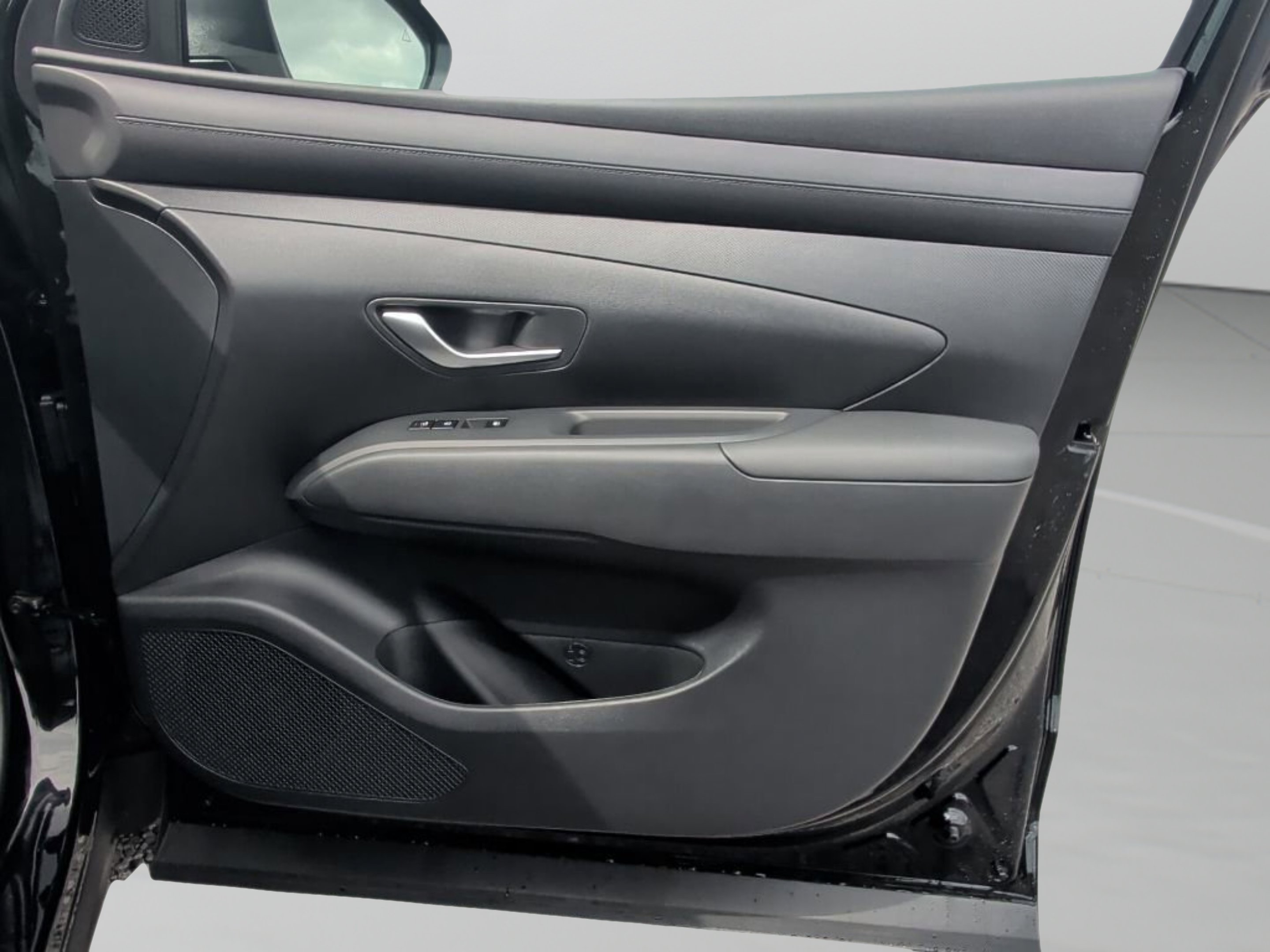 New 2026 Phantom Black Hyundai SEL image 44