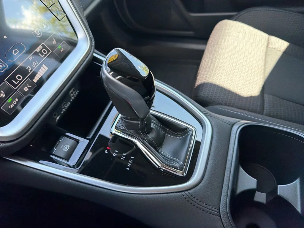 2025 Subaru Outback Premium - Photo 32