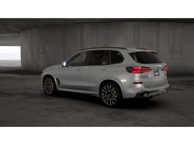 New 2026 Brooklyn Grey Metallic BMW  image 2