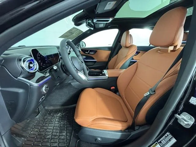 2026 Mercedes-Benz C-Class Sedan C 300 - Photo 55