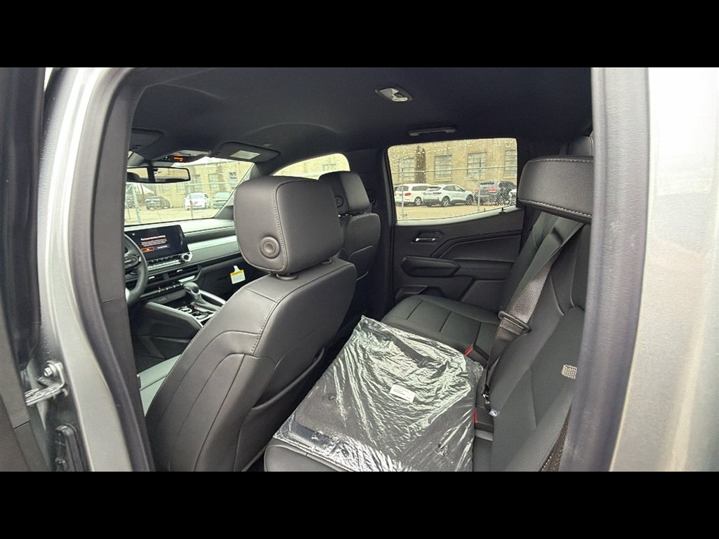 2026 Chevrolet Colorado LT - Photo 22