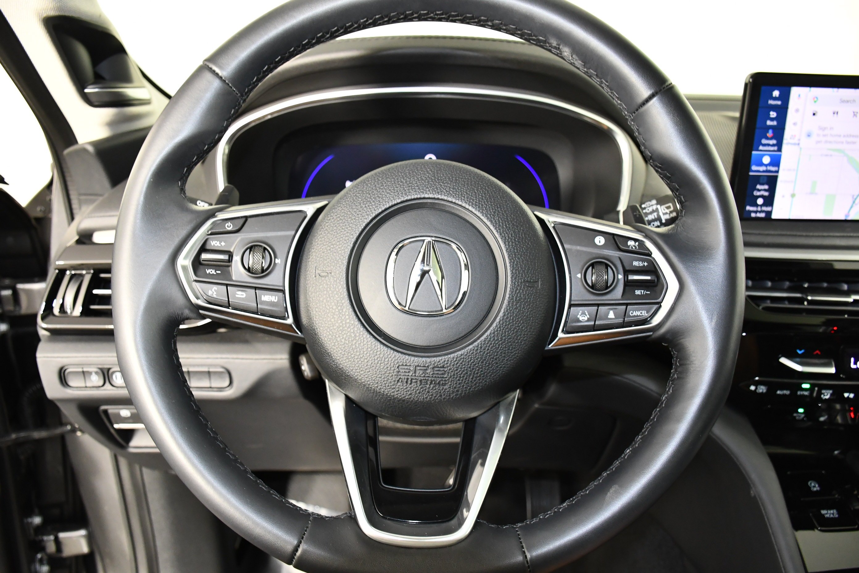 2025 Acura MDX Technology Package - Photo 19