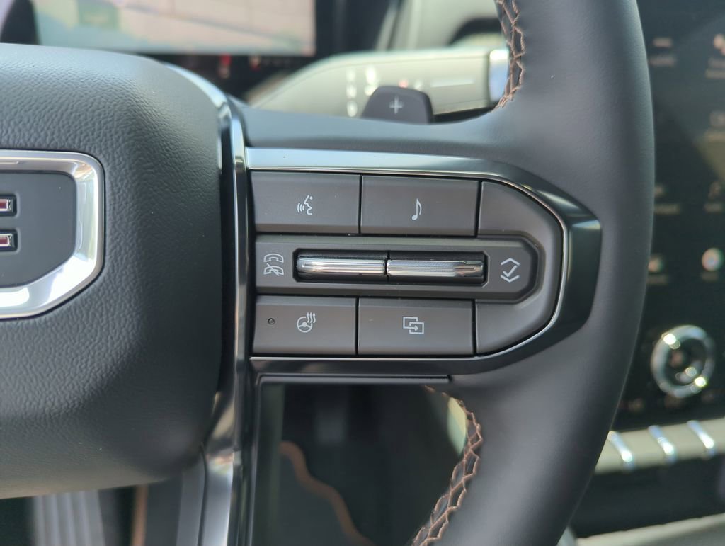 2026 GMC Terrain AT4 - Photo 22