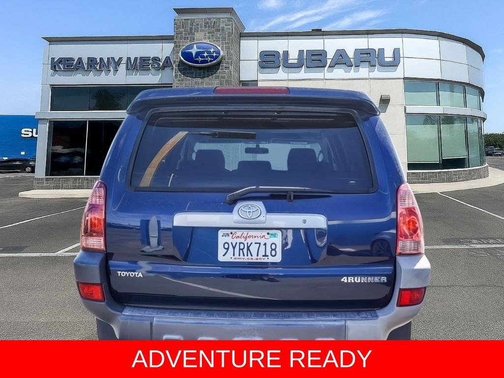 Used 2003  Toyota SR5 Sport image 5