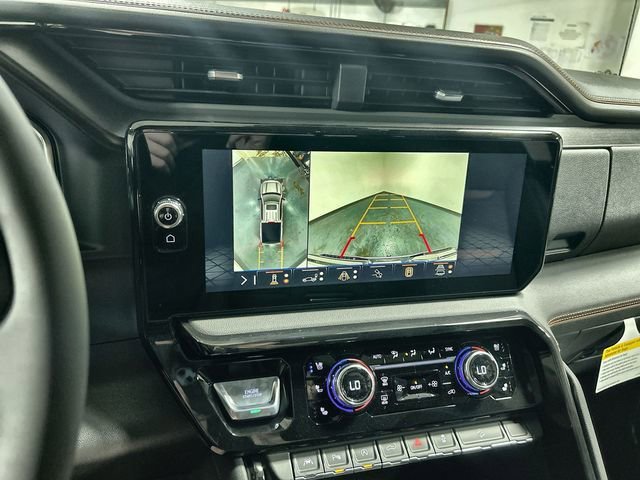 2026 GMC Sierra 1500 AT4 - Photo 17
