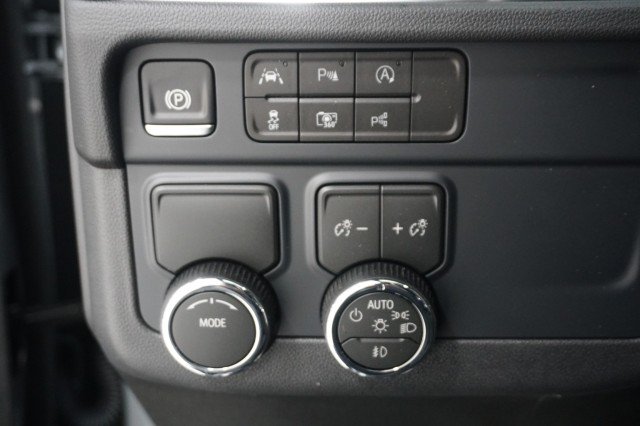2026 Chevrolet Tahoe LT - Photo 31