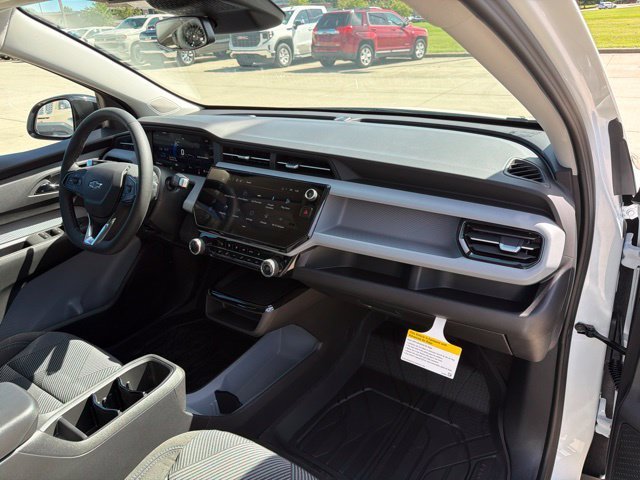 2027 Chevrolet Bolt LT - Photo 33