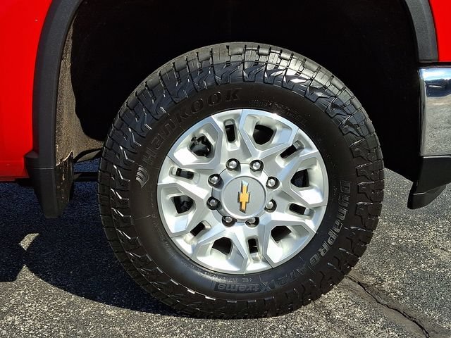 2024 Chevrolet Silverado 2500HD LT - Photo 9
