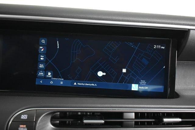New 2026 Black Hyundai SEL 7P image 93