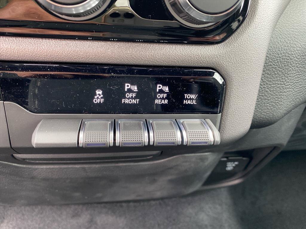 2026 RAM 1500 Big Horn/Lone Star - Photo 10