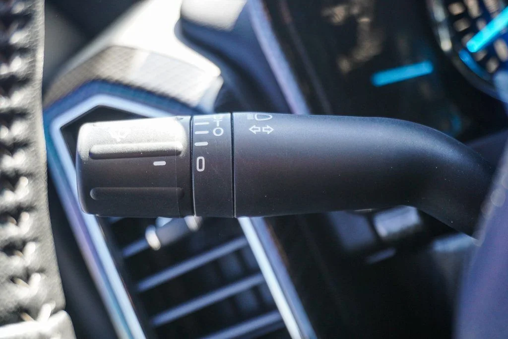Used 2019 Black Ford Lariat image 19