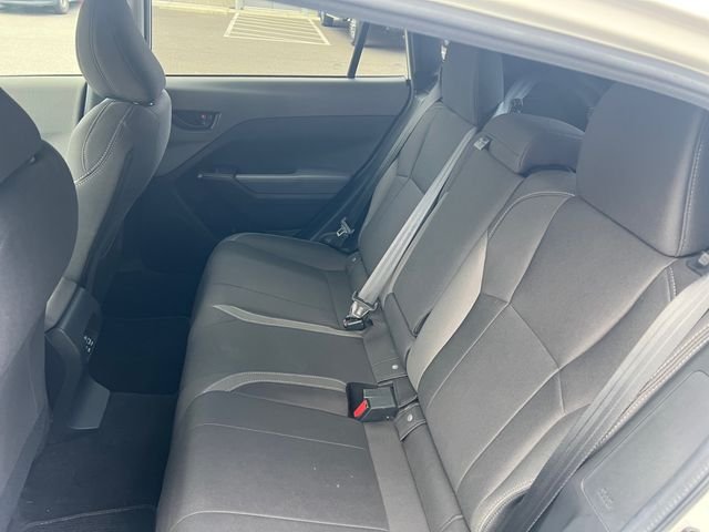 Used 2026 Crystal White Pearl Subaru Premium image 18