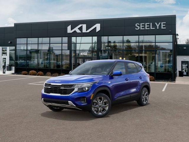 2024 Kia Seltos 2.0 LX AWD's photo