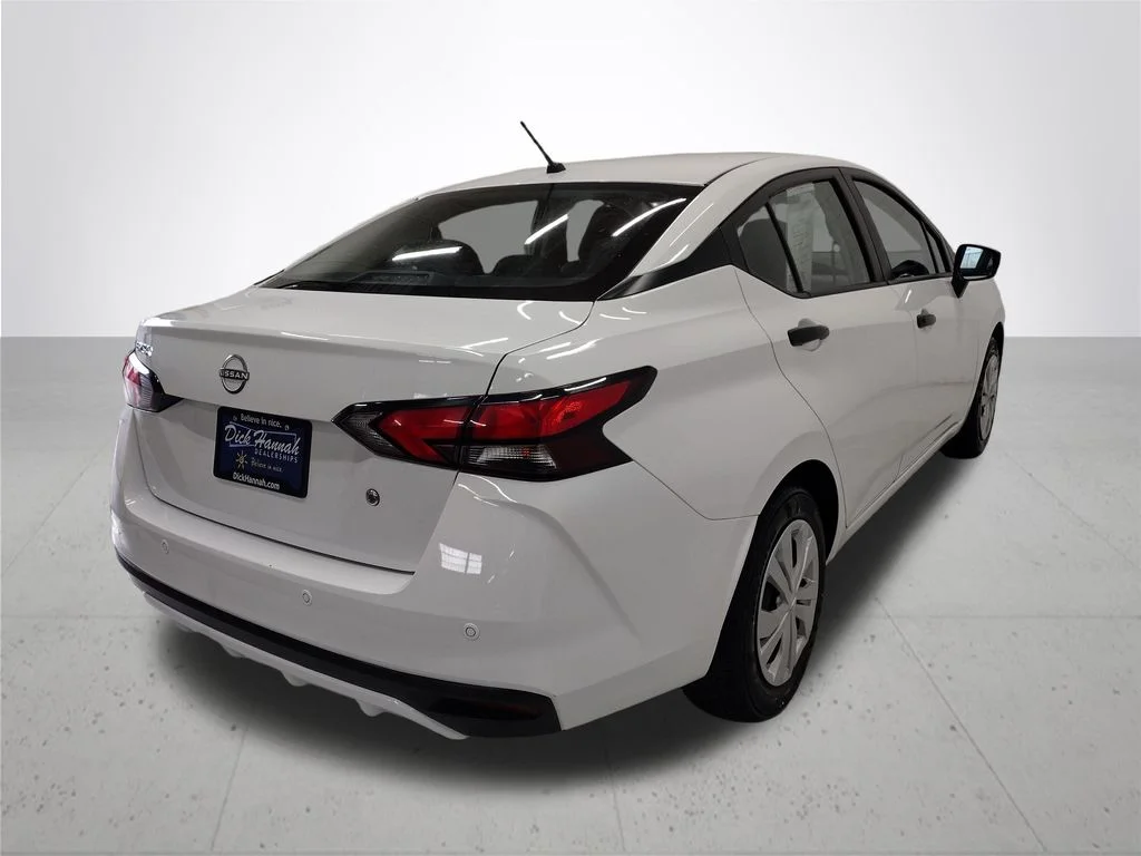 Used 2025 White Nissan 1.6 S image 13