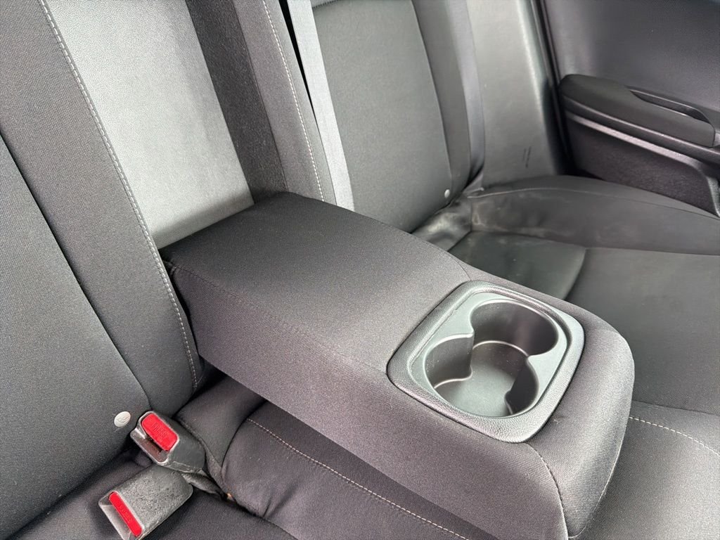 Used 2020 Gray Honda EX image 26