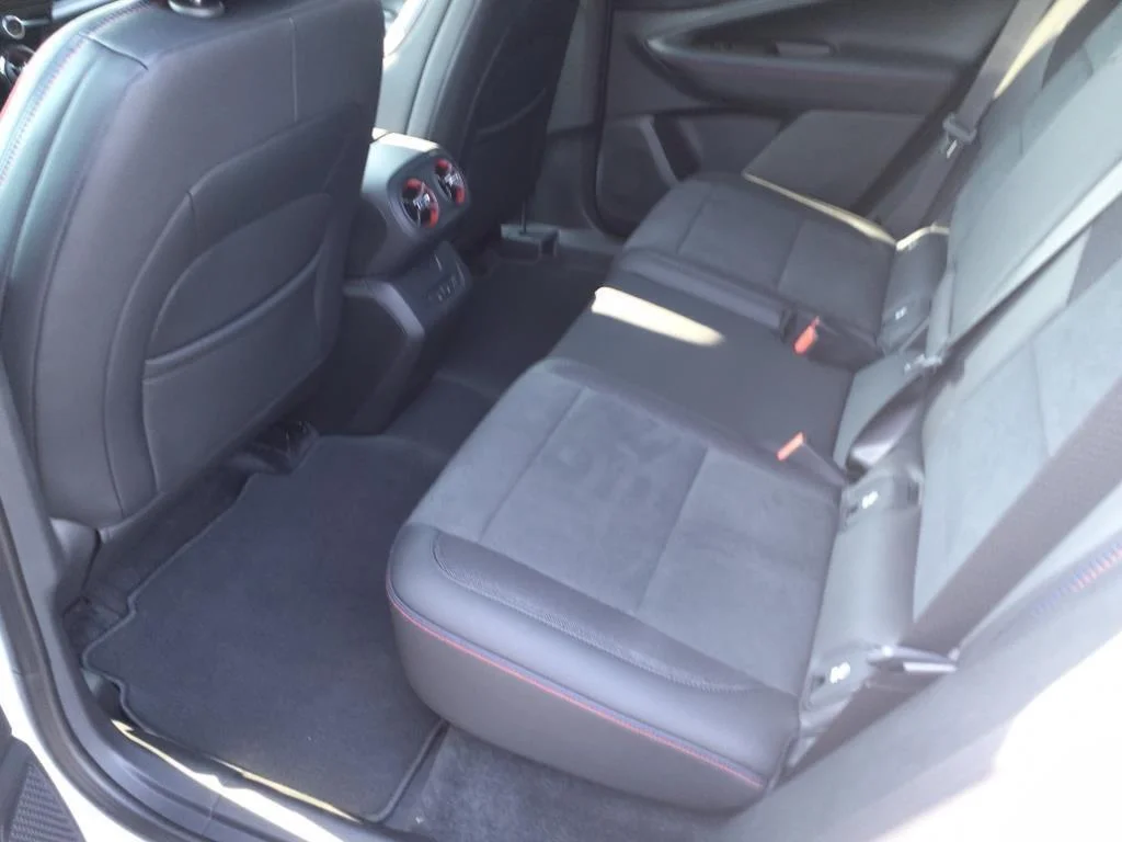 Used 2024 Summit White Chevrolet RS image 6