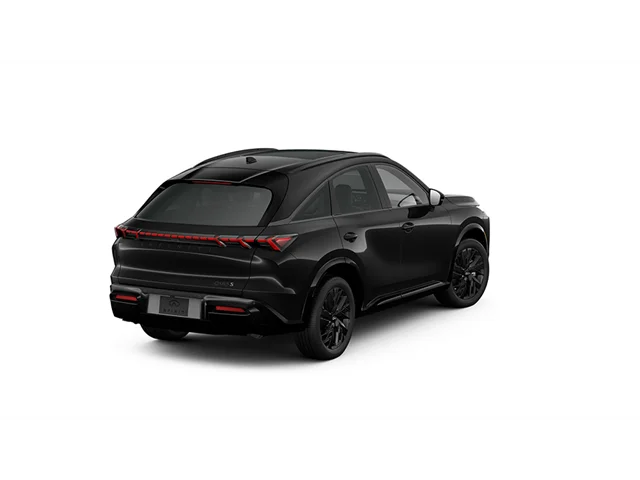 New 2027 MINERAL BLACK INFINITI Sport AWD image 5