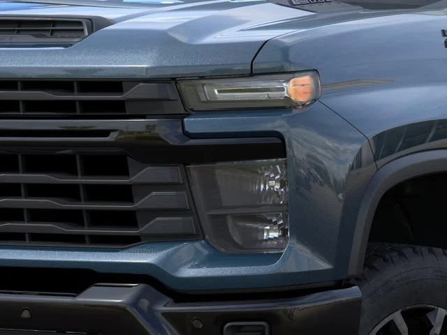 2026 Chevrolet Silverado 2500 HD Custom - Photo 10