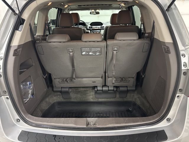 2013 Honda Odyssey EX-L - Photo 31