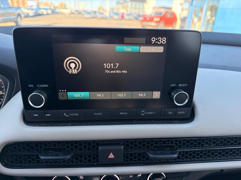 Used 2024  Honda LX image 15