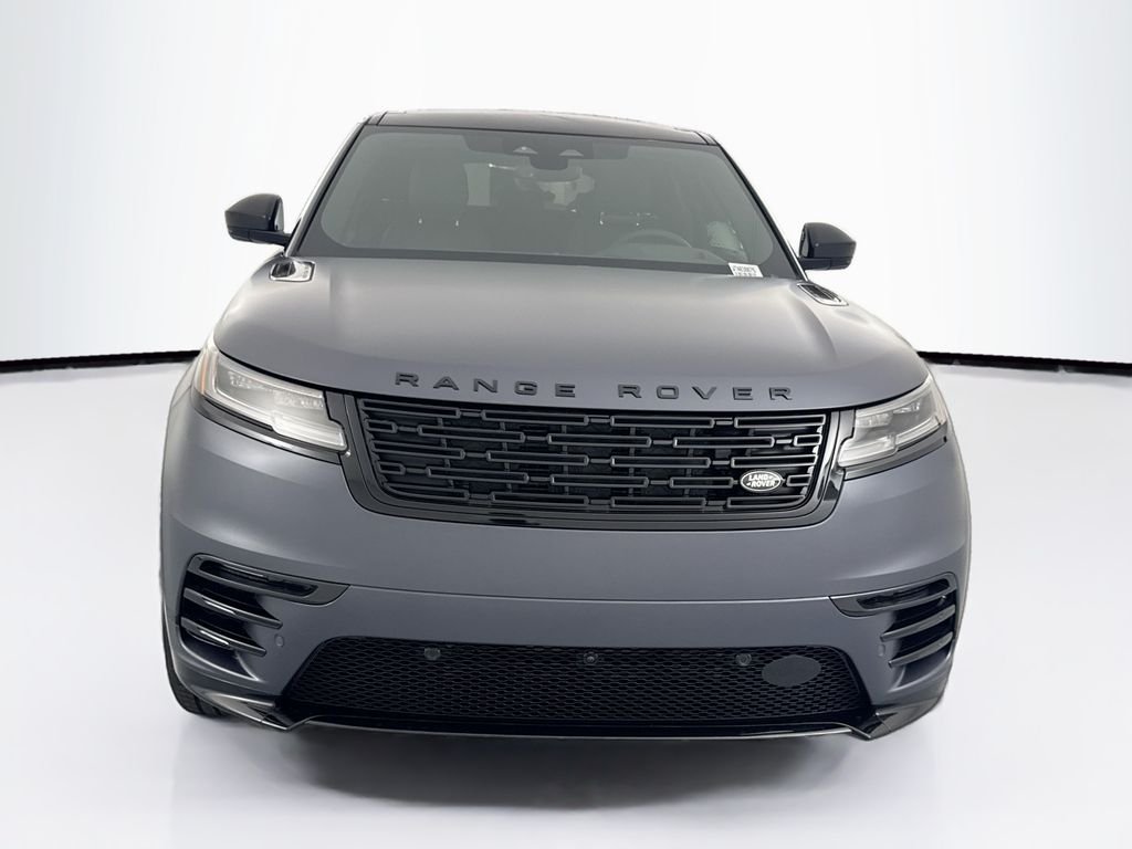 New 2026 Varesine Blue Land Rover Belgravia Edition image 2