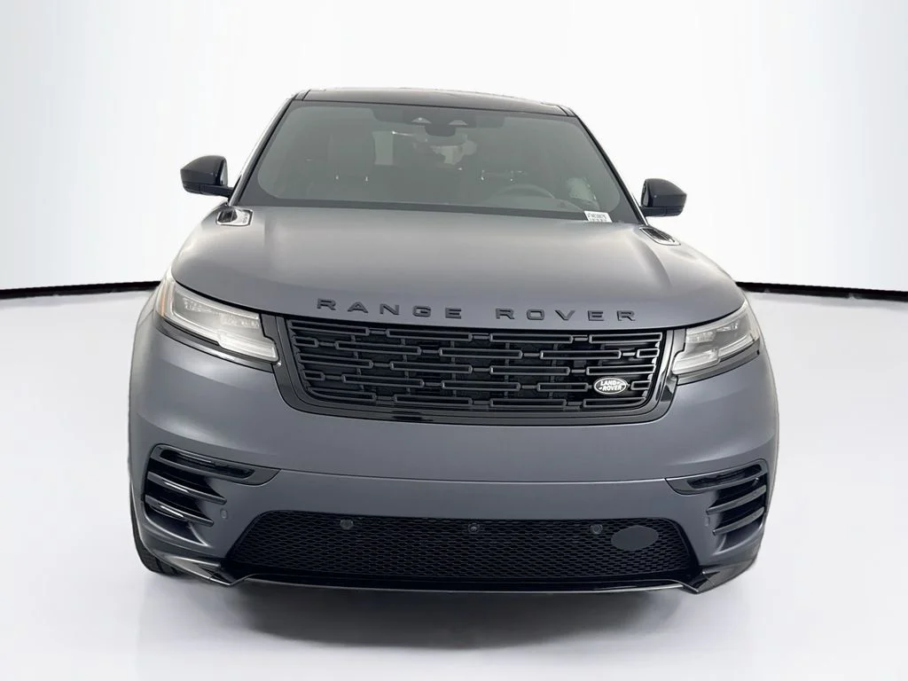 New 2026 Varesine Blue Land Rover Belgravia Edition image 2