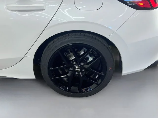 New 2026 Platinum White Pearl Honda Sport image 22