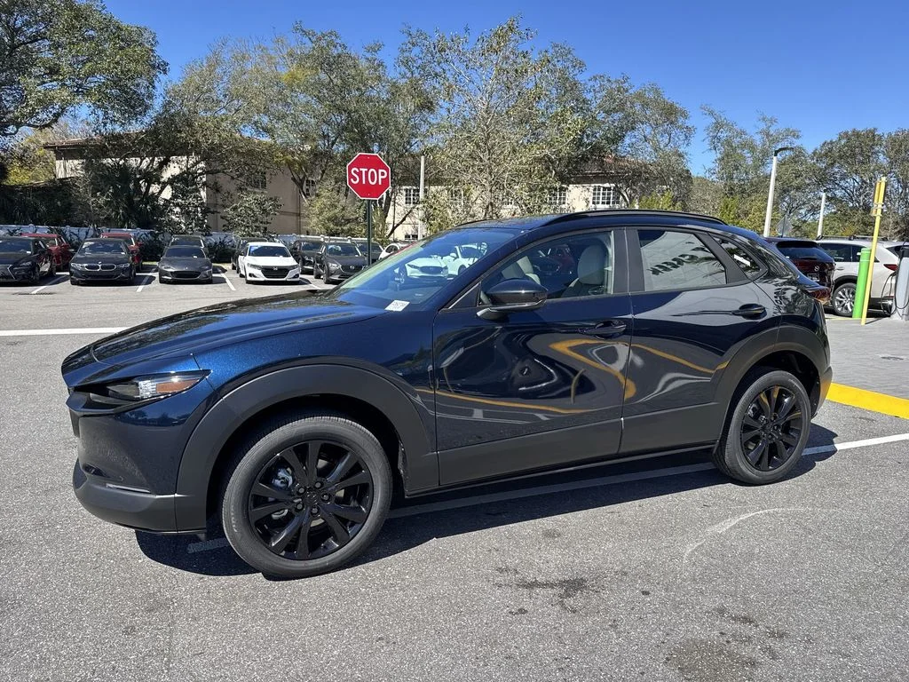 2026 Mazda CX-30 Aire Edition - Photo 10