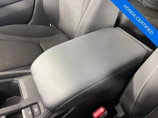 2024 Honda Accord LX - Photo 25