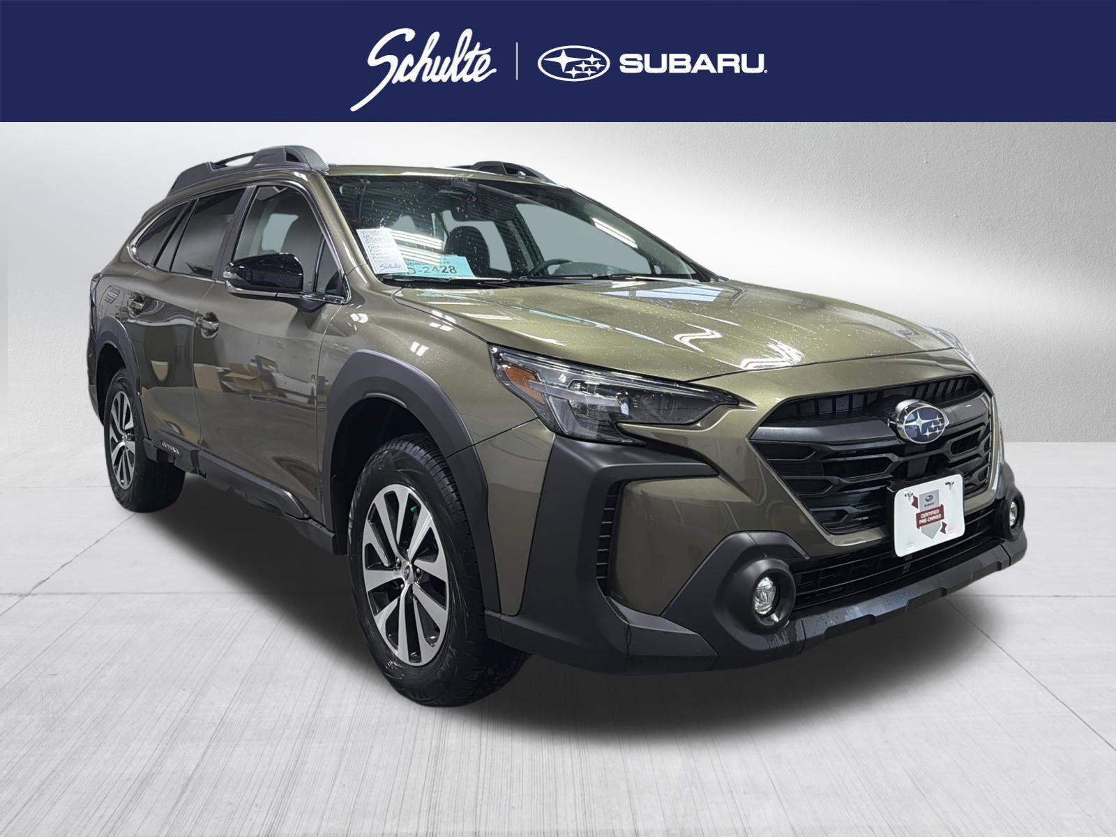 2025 Subaru Outback Premium - Photo 1