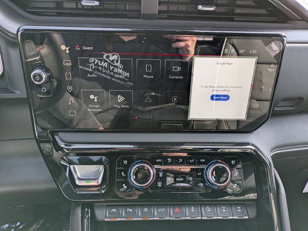 2026 GMC Sierra 1500 AT4X - Photo 14
