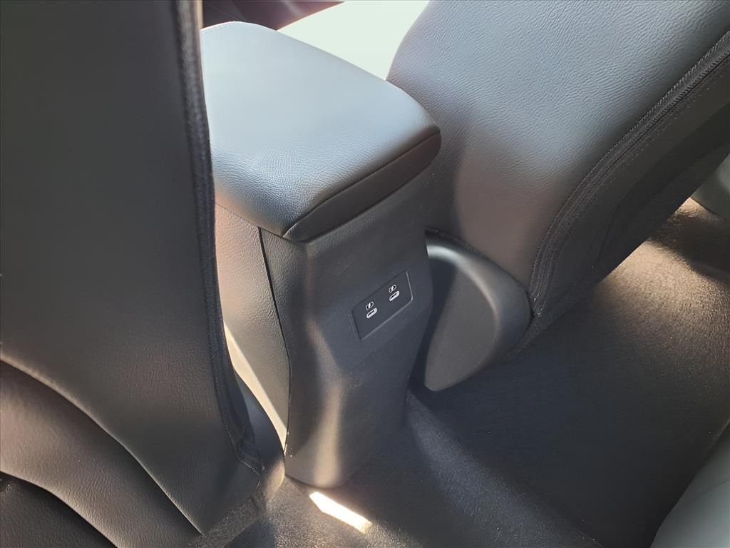 2025 Nissan Kicks SR AWD - Photo 8