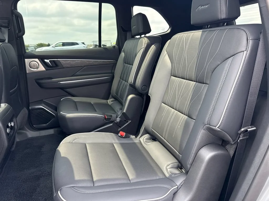 2027 Buick Enclave Avenir - Photo 31