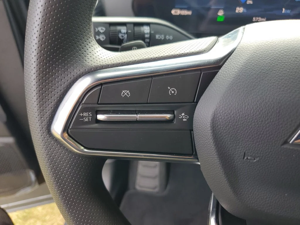 2026 Chevrolet Blazer EV LT - Photo 22
