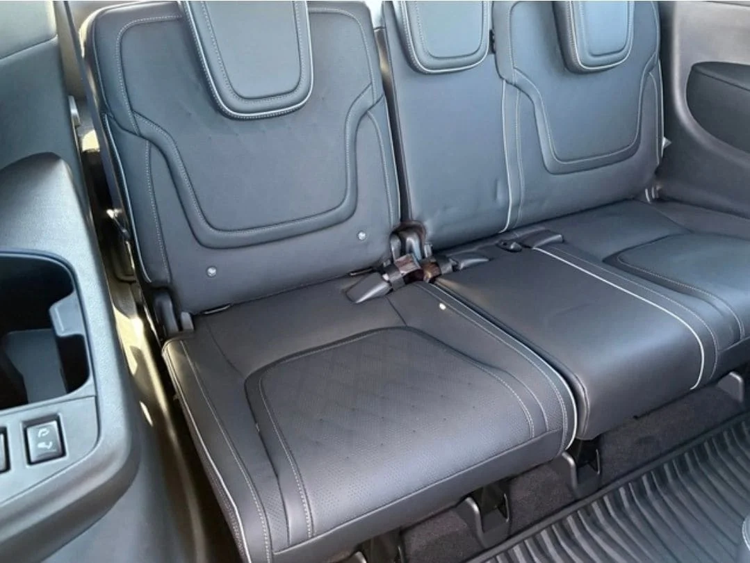 2026 INFINITI QX80 Autograph - Photo 14