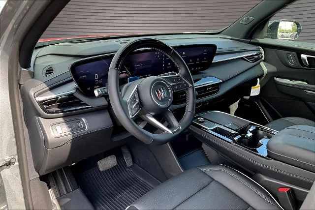 2026 Buick Enclave Sport Touring - Photo 7