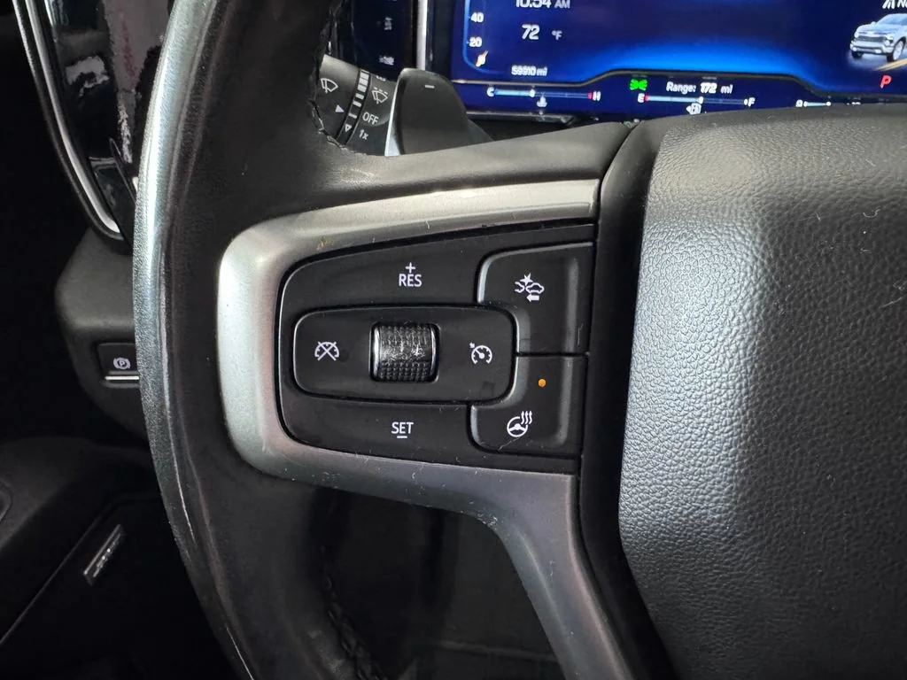 2024 Chevrolet Silverado 1500 LTZ - Photo 16