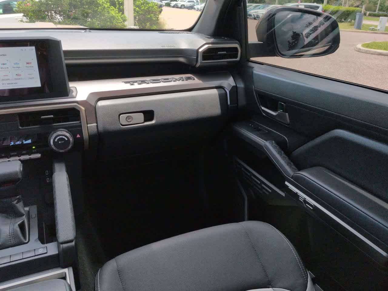 Certified Used 2026 Mudbath Toyota TRD Sport image 16