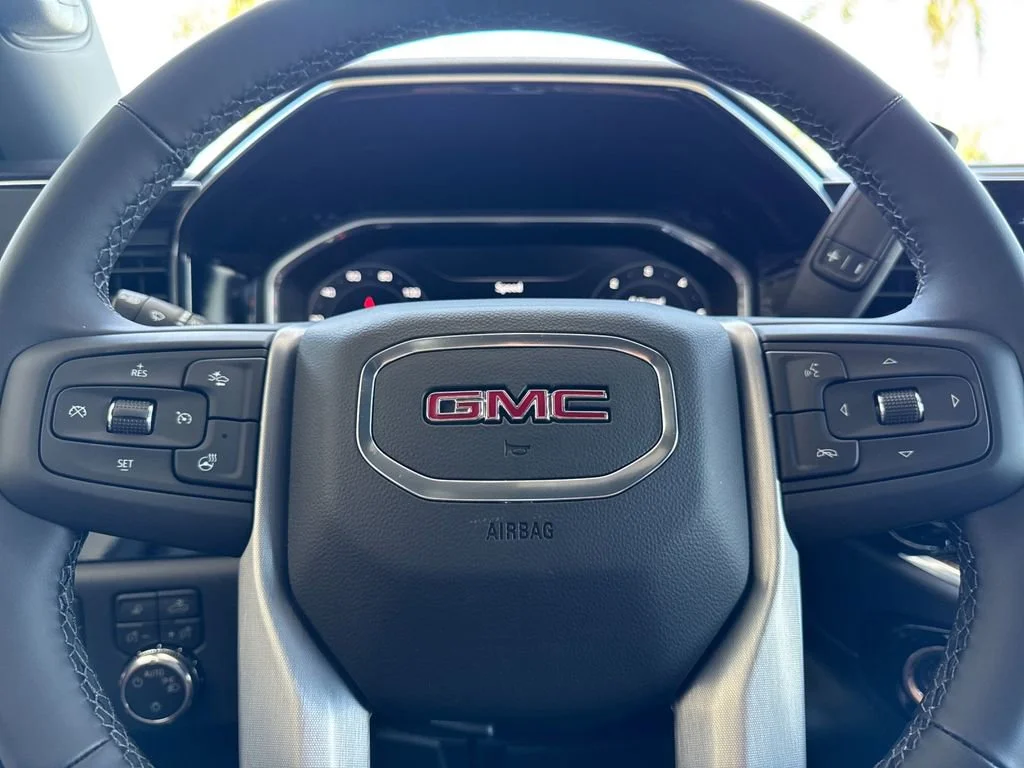 2026 GMC Sierra 1500 SLE - Photo 22